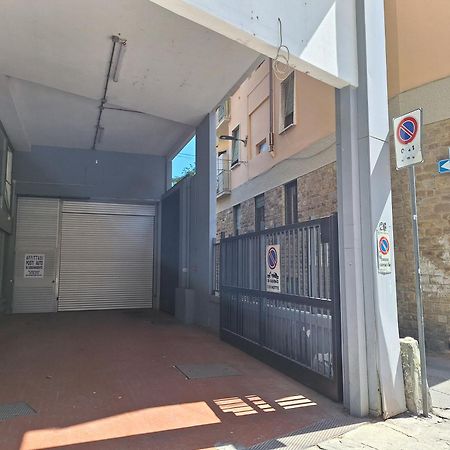 Flat Moon Over Florence Terrace And Free Parking Εξωτερικό φωτογραφία